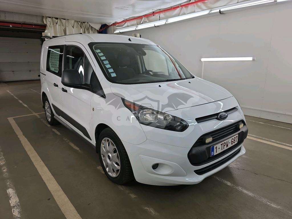 Ford Transit Connect 1.5 TDCI Trend 2018