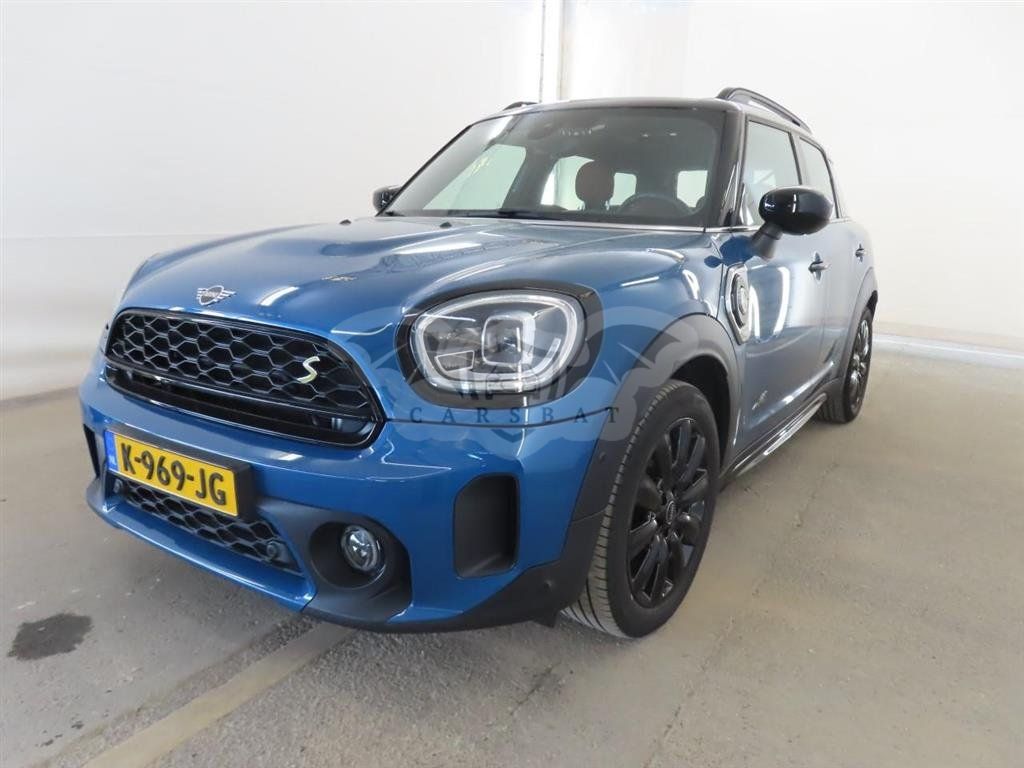 Mini Countryman 2021