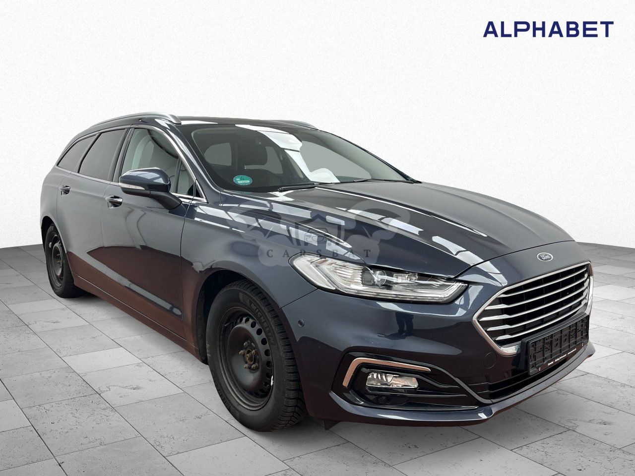 Ford Mondeo 2.0 Titanium 2021
