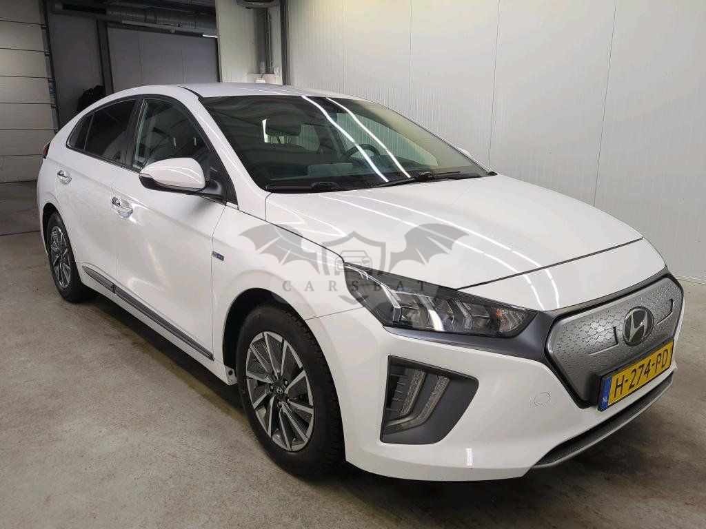 Hyundai IONIQ 38 kWh Comfort 2020