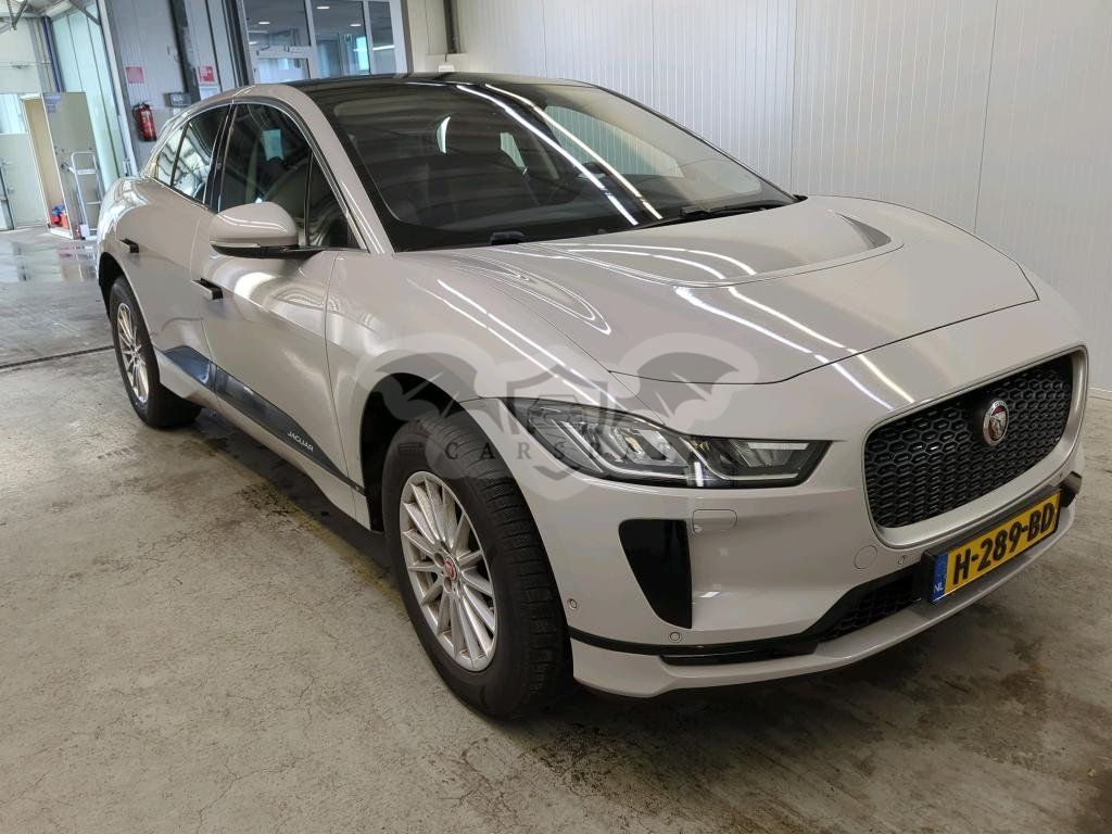 Jaguar I-Pace 90 kWh S 2019