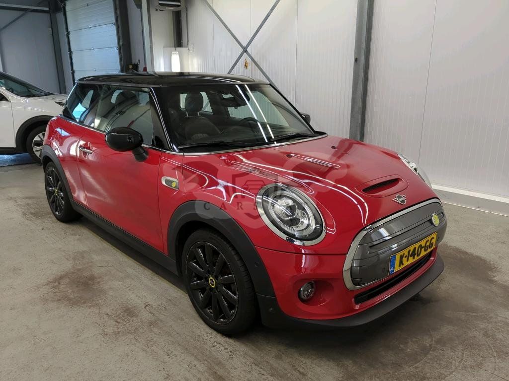 Mini Electric Yours 2020