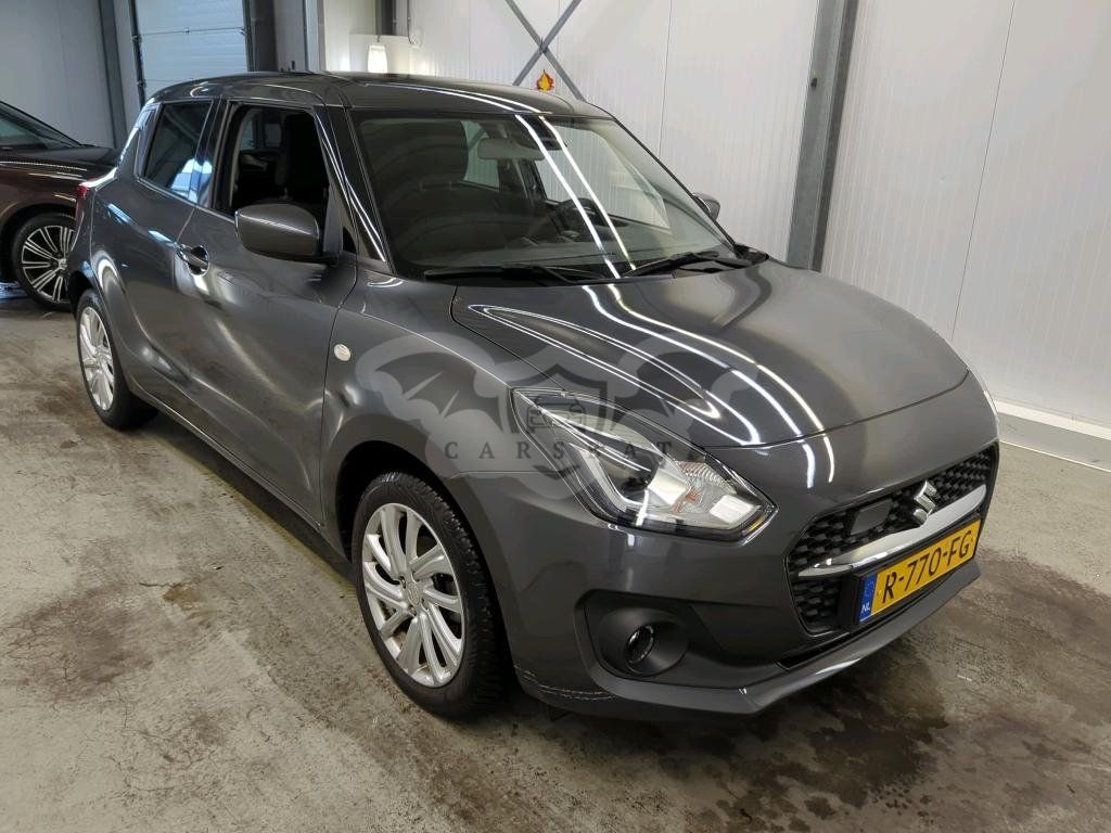 Suzuki Swift 1.2 2022
