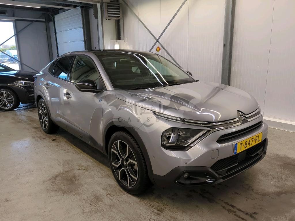 Citroën E-C4 50 kWh Shine 2023