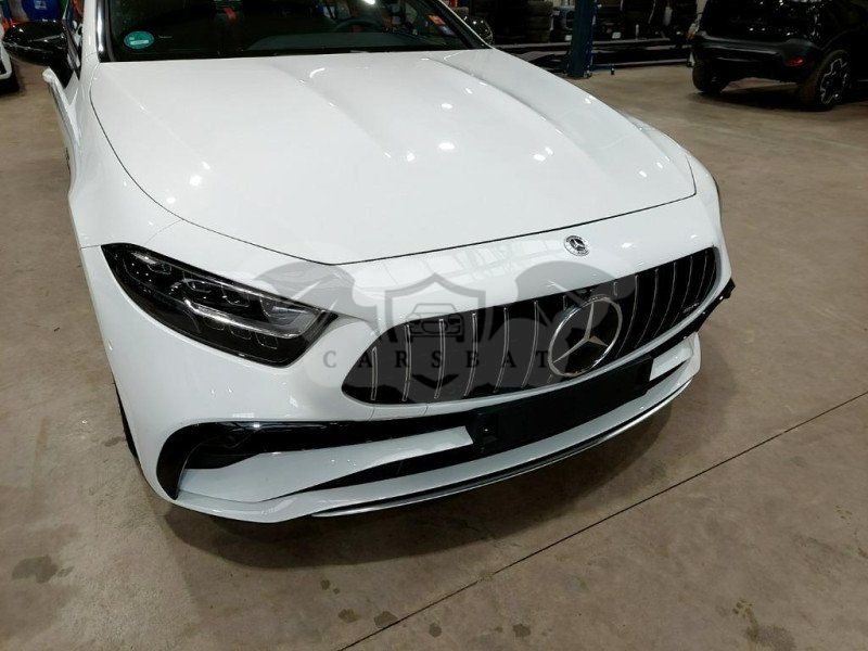 Mercedes-Benz CLS AMG 53 2021