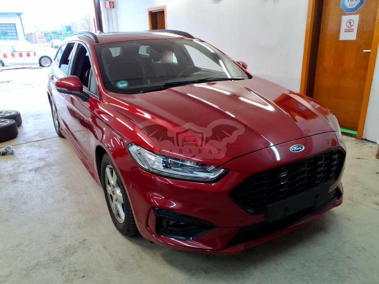 Ford Mondeo 2.0 ST Line 2021