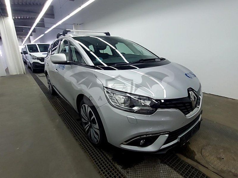 Renault Scenic 2020