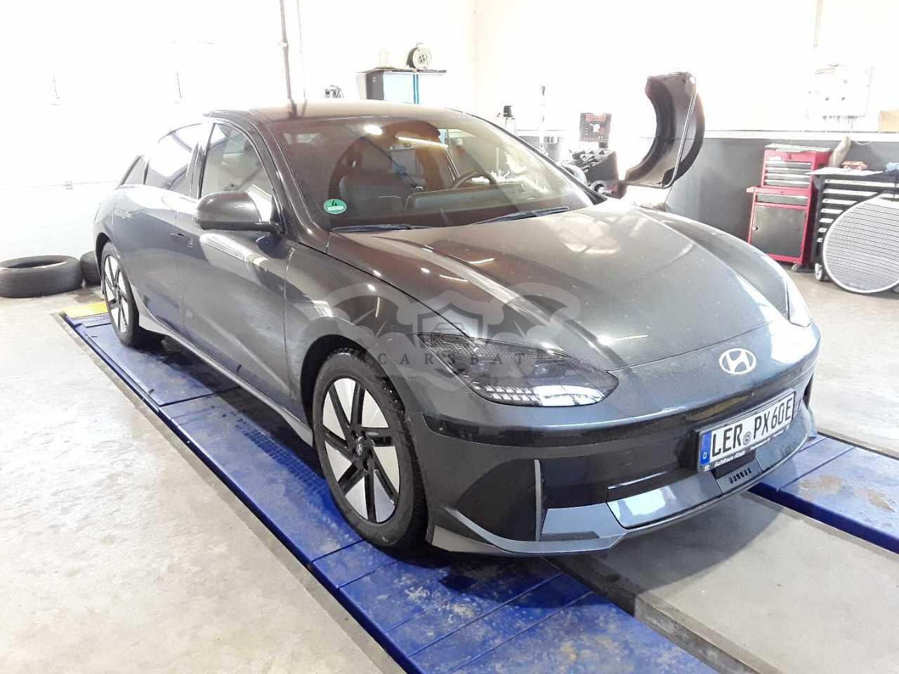 Hyundai IONIQ 6 2023