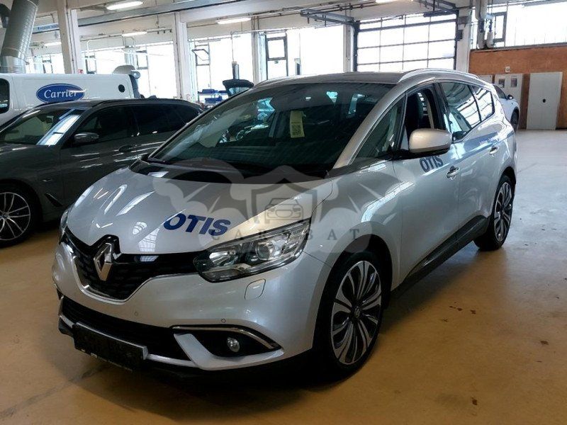 Renault Scenic Grand Business 2019