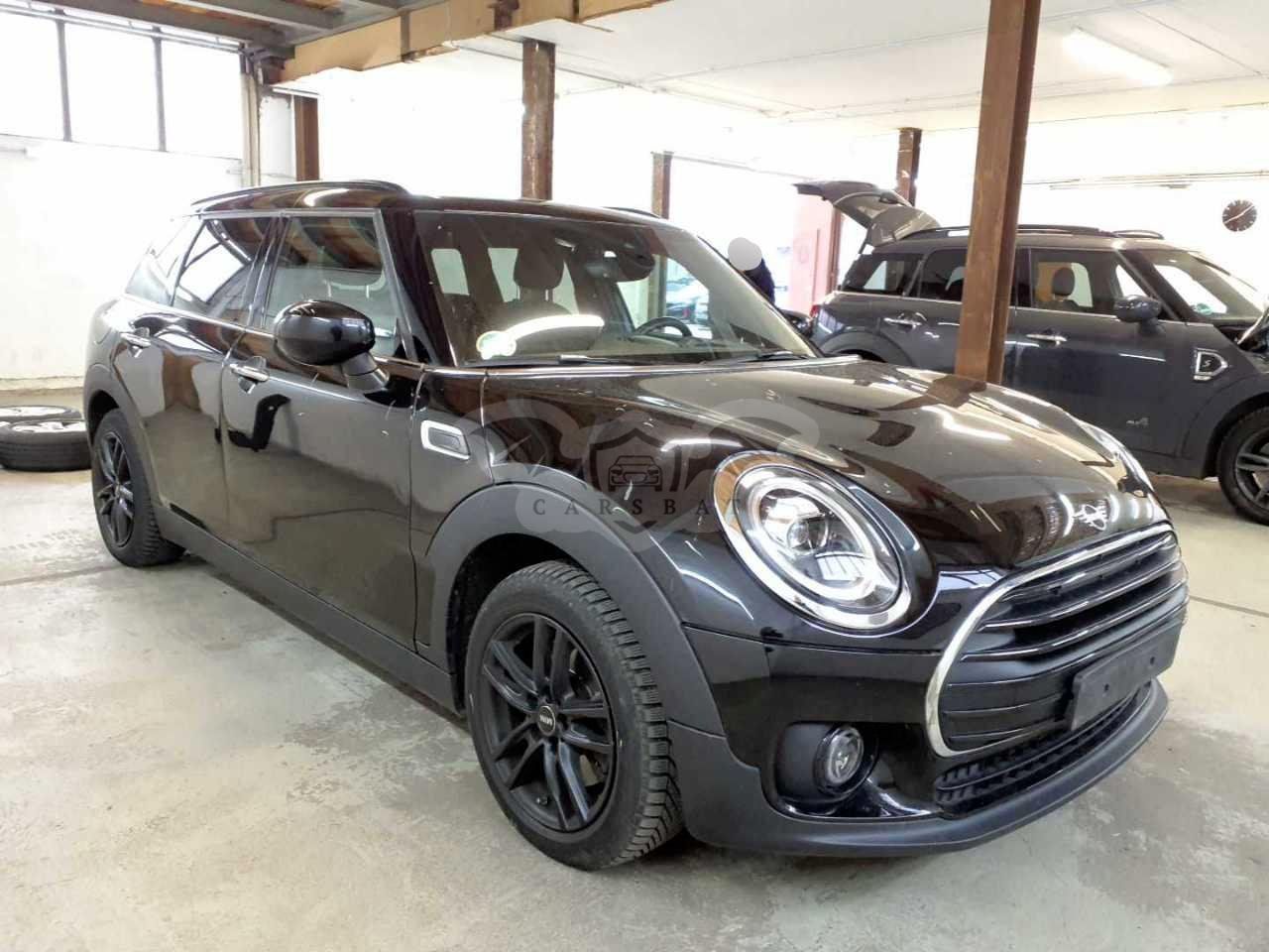 Mini Clubman Cooper D 2.0 2020