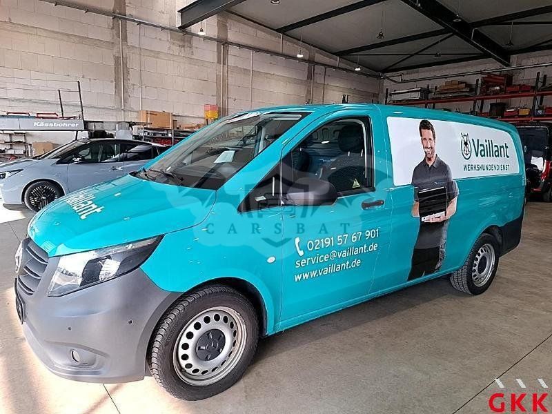 Mercedes-Benz Vito 114 CDI Pro 2022