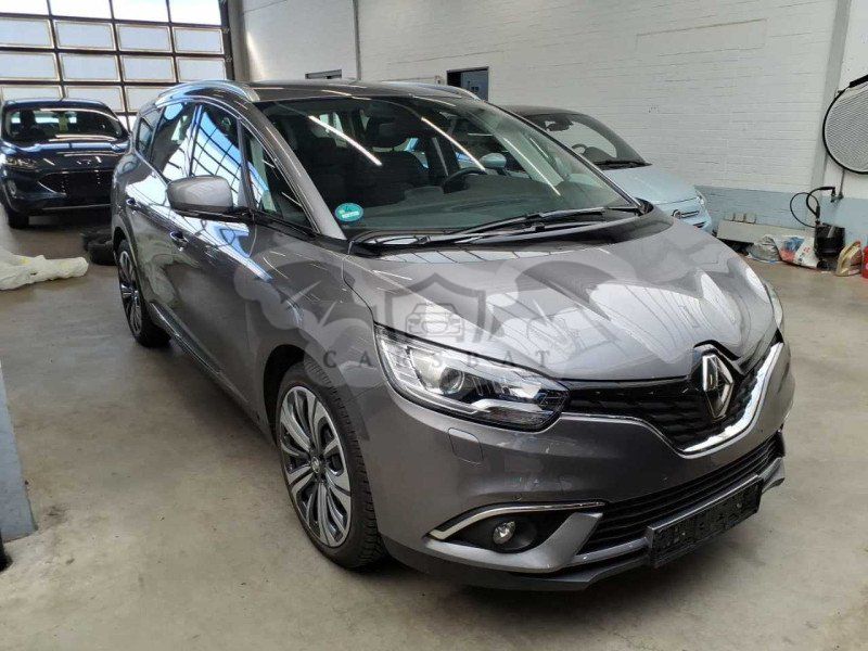 Renault Scenic 1.3 2020