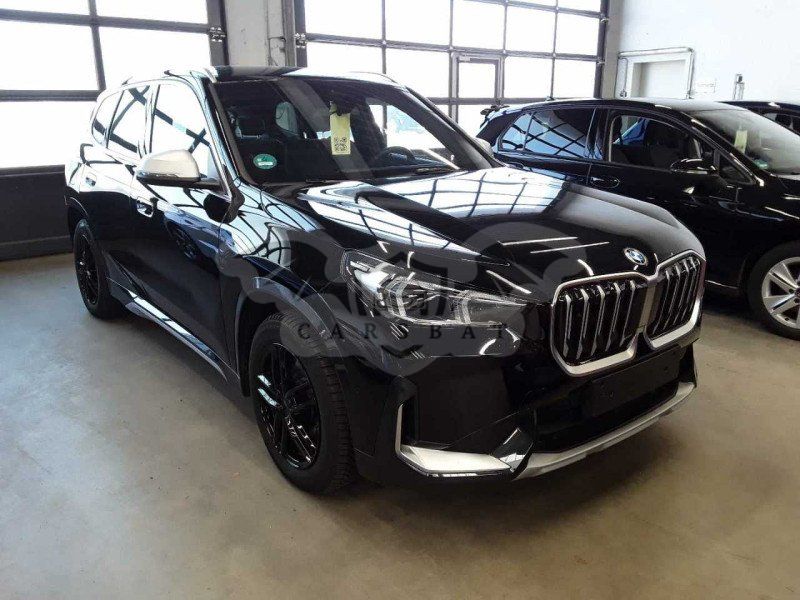 BMW iX1 65 kWh X Line 2023