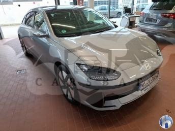 Hyundai IONIQ 6 Uniq 2023