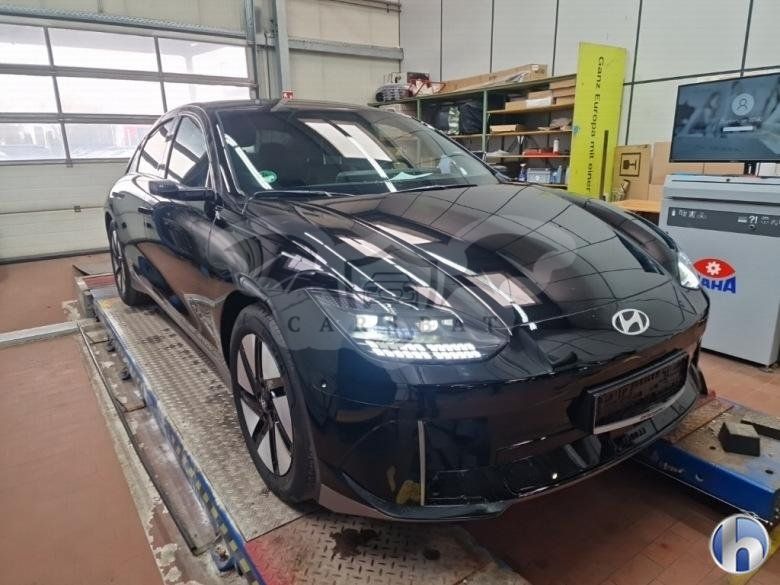 Hyundai IONIQ 6 Uniq 2024