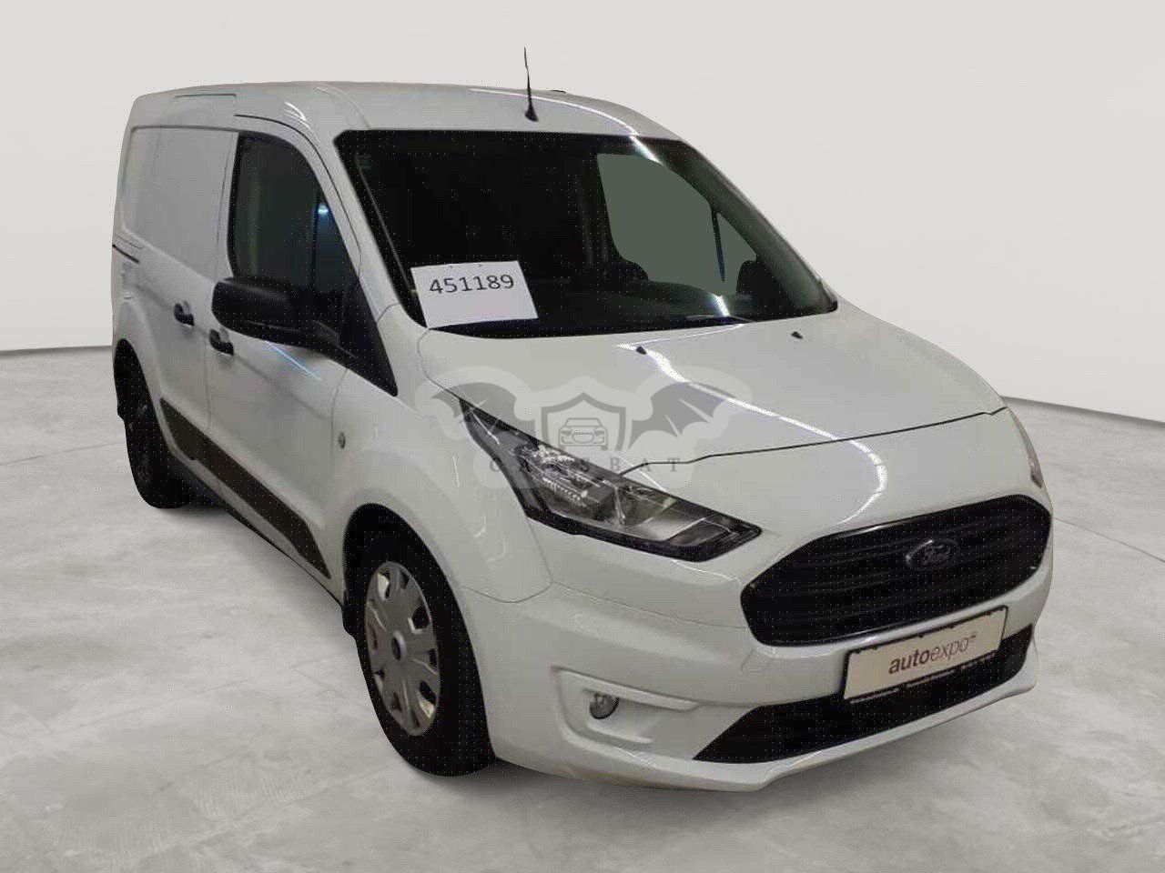 Ford Transit Connect 1.5 Trend 2020