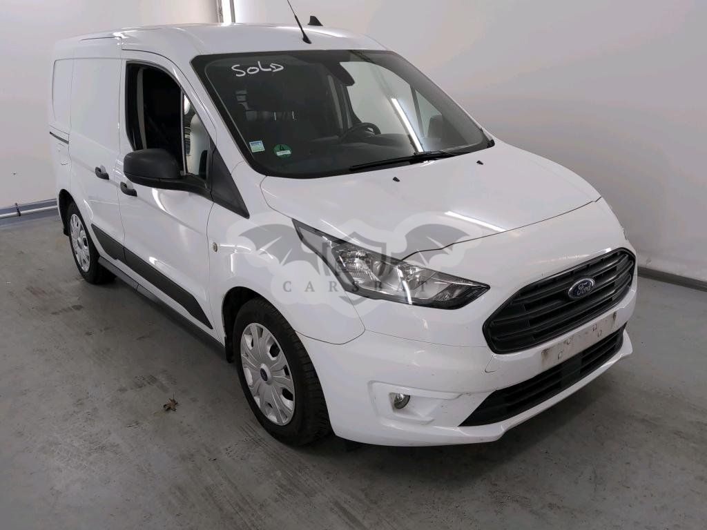 Ford Transit Connect 1.5 TDCI Trend 2020