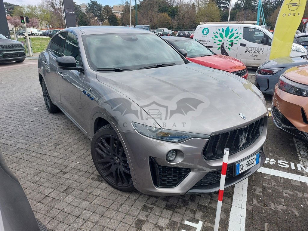 Maserati Levante 2.0 2022