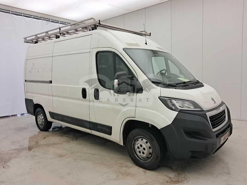 Peugeot Boxer L2H2 2.0 HDI Premium 2019