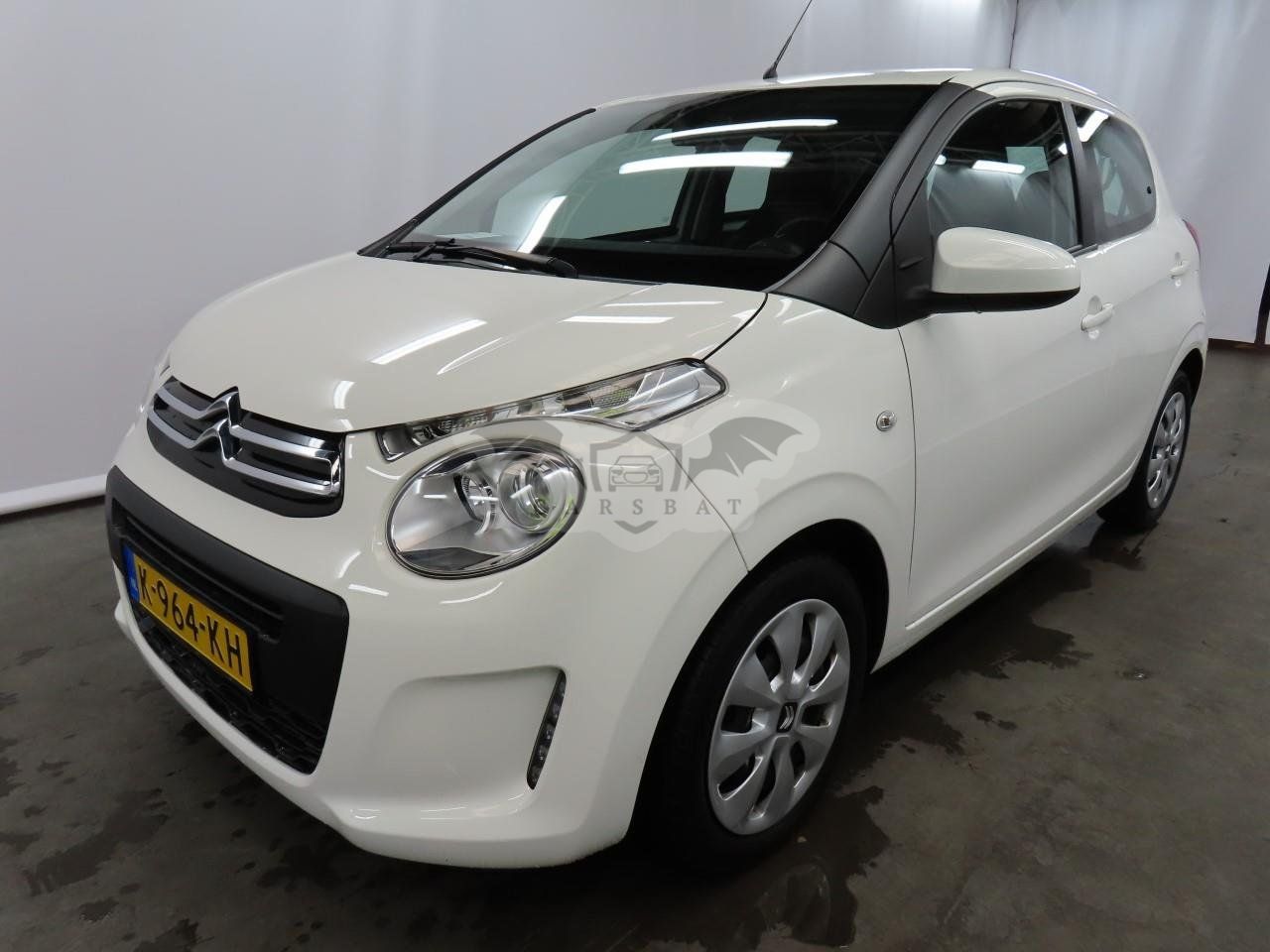 Citroën C1 FEEL 2021