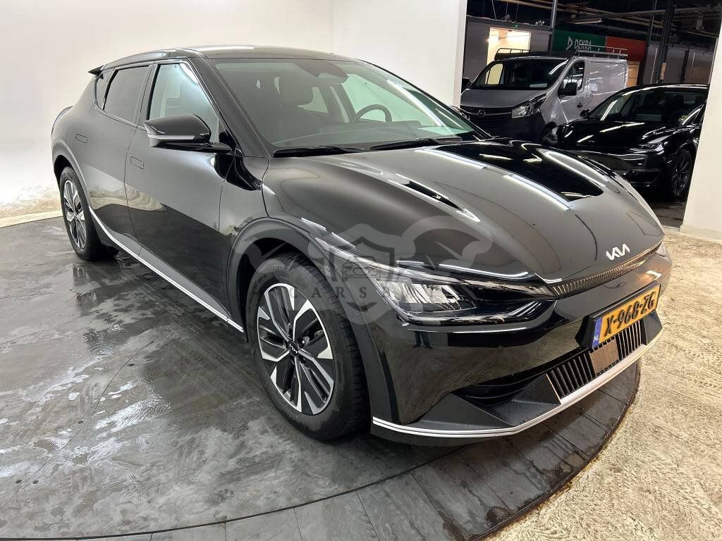 Kia EV6 54 kWh 2024
