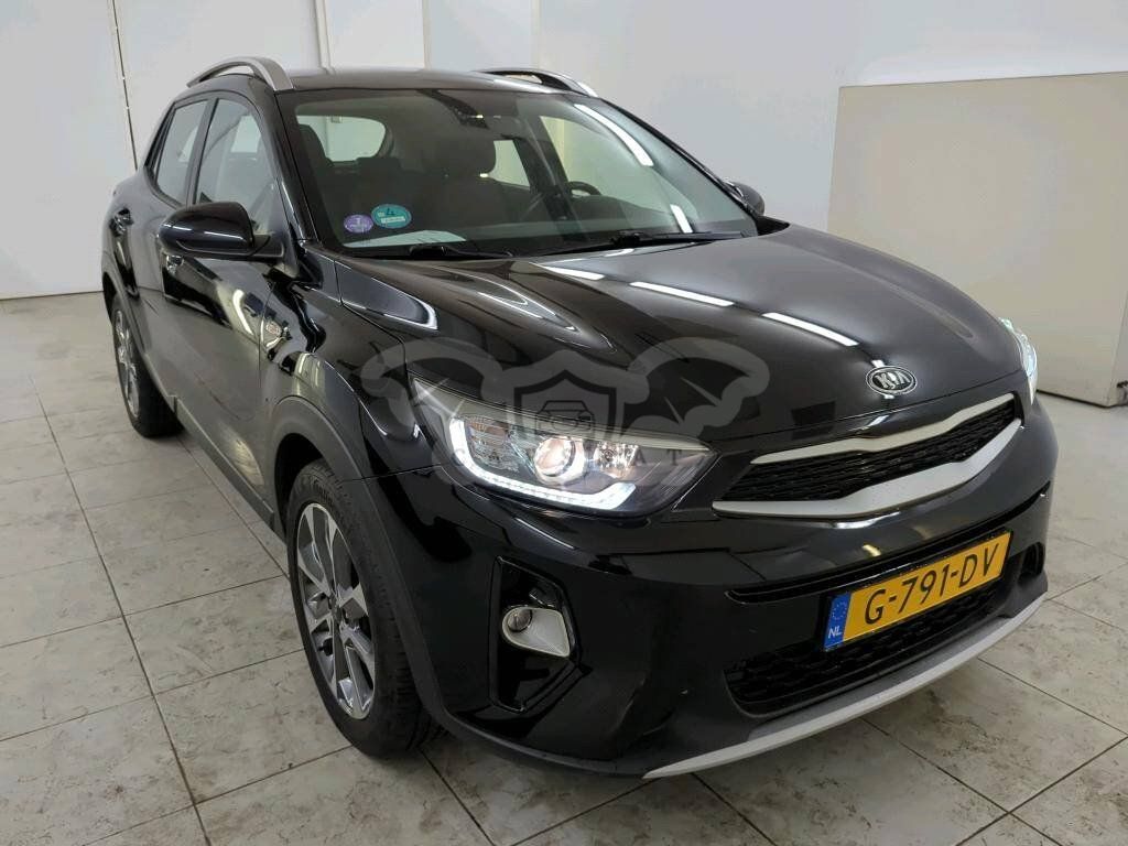 Kia Stonic 1.0 T-GDI DynamicLine 2019