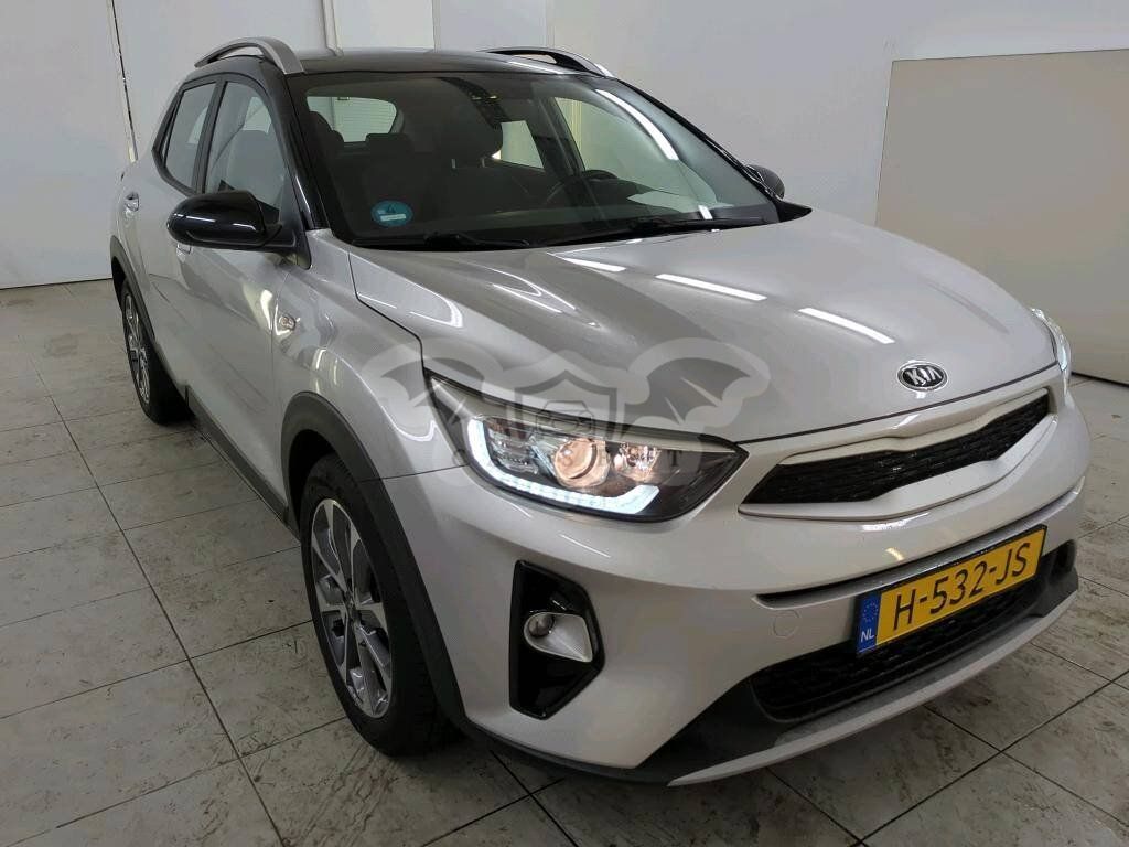 Kia Stonic 1.0 T-GDI DynamicLine 2020