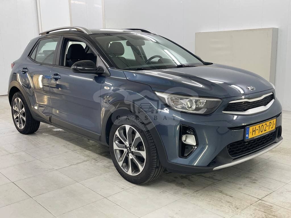 Kia Stonic 1.0 T-GDI DynamicLine 2020