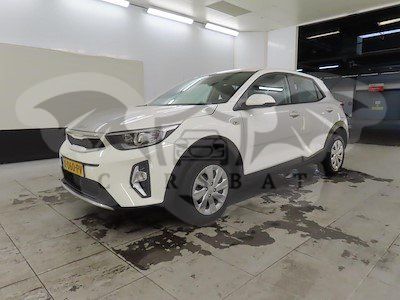 Kia Stonic 1.0 T-GDI ComfortLine 2024