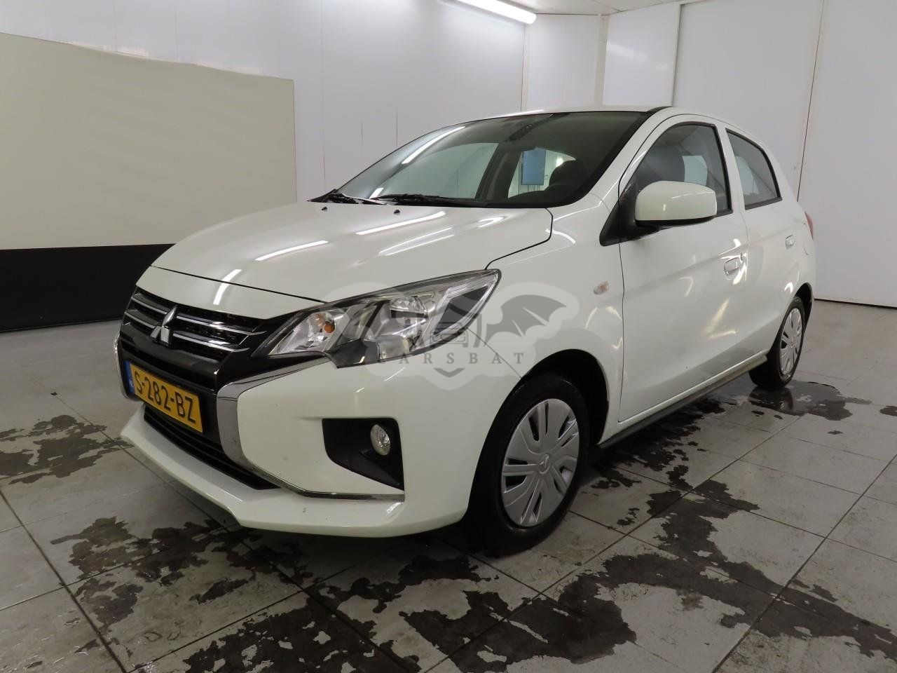 Mitsubishi Space Star 1.2 2023