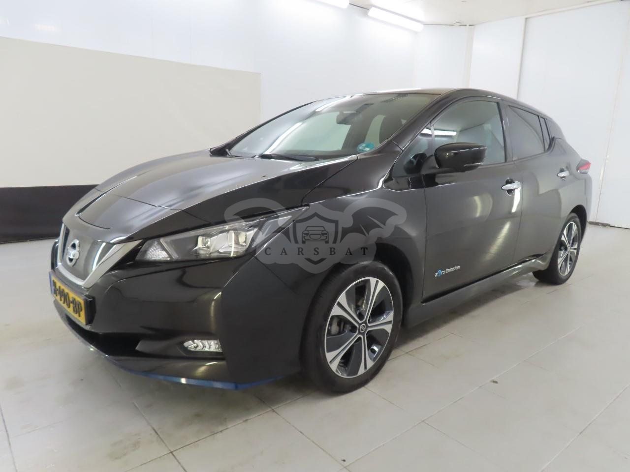 Nissan Leaf Tekna 2019