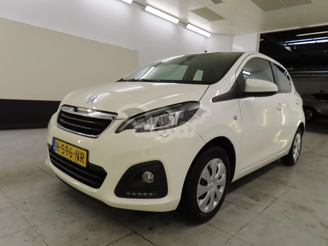 Peugeot 108 1.0 VTI Active 2020