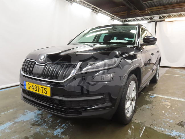 Skoda Kodiaq 1.5 TSI Active 2019