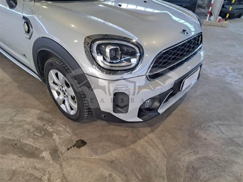 Mini Countryman Cooper SE 1.5 Business 2021