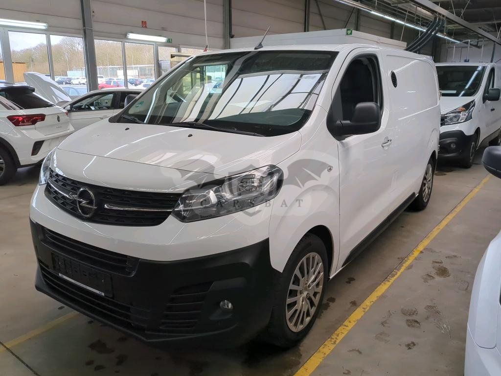 Opel Vivaro 1.5 2021