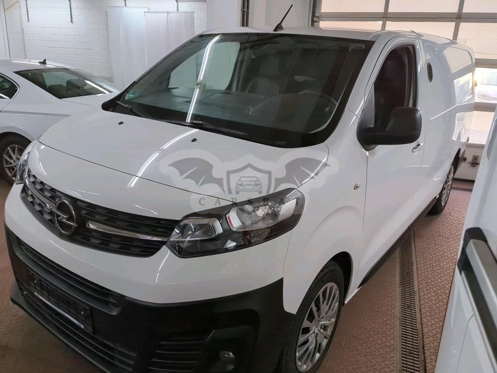 Opel Vivaro 2.0 2020
