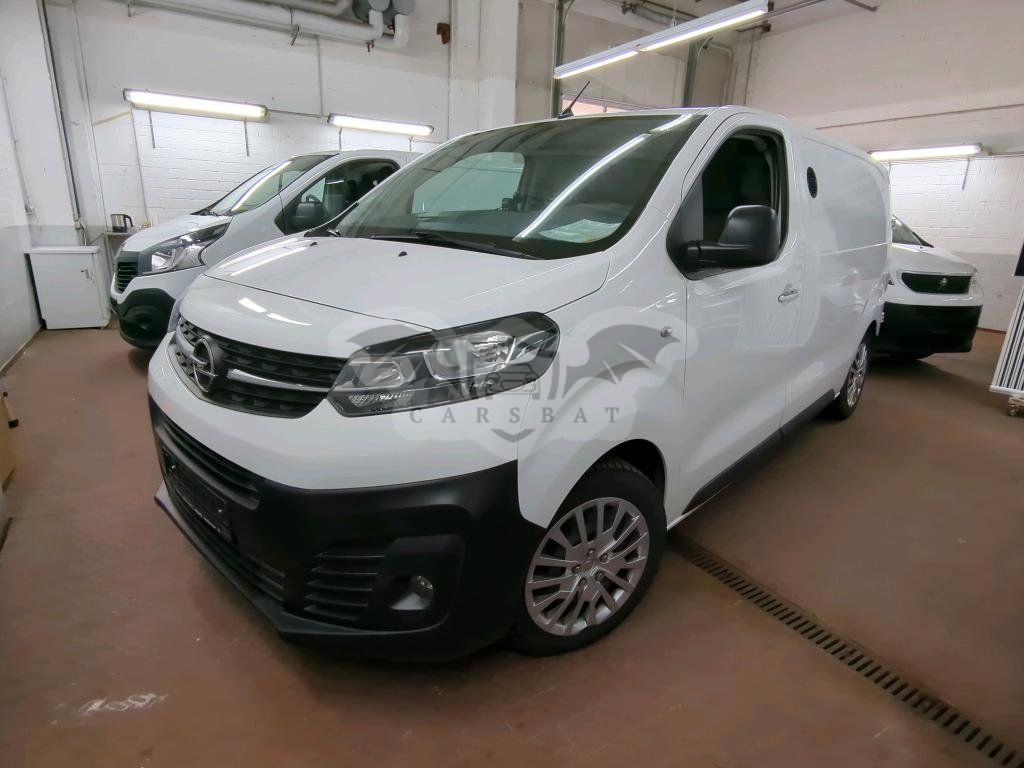 Opel Vivaro 1.5 2020