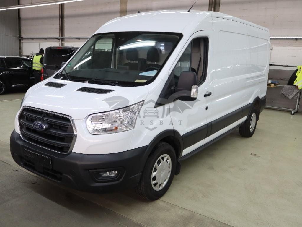 Ford Transit L3H2 2021