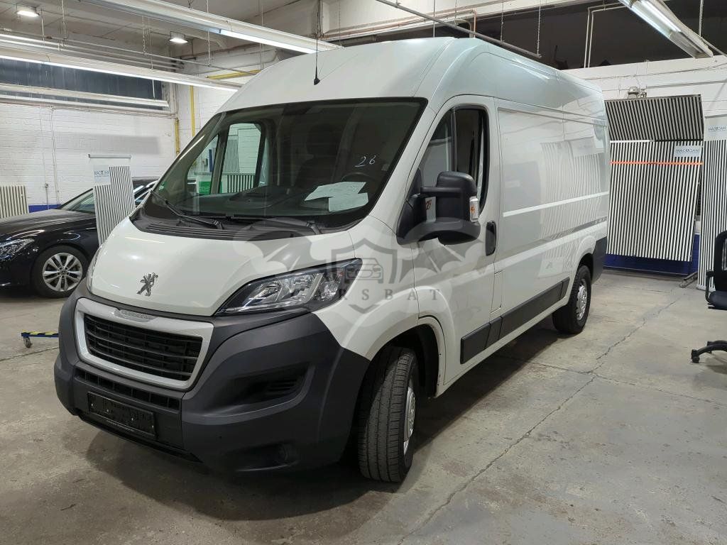 Peugeot Boxer L2H2 2019