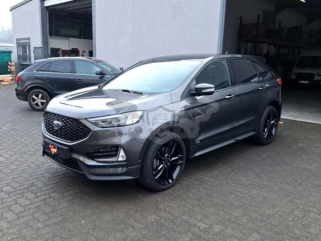 Ford Edge 2.0 EcoBlue 2020