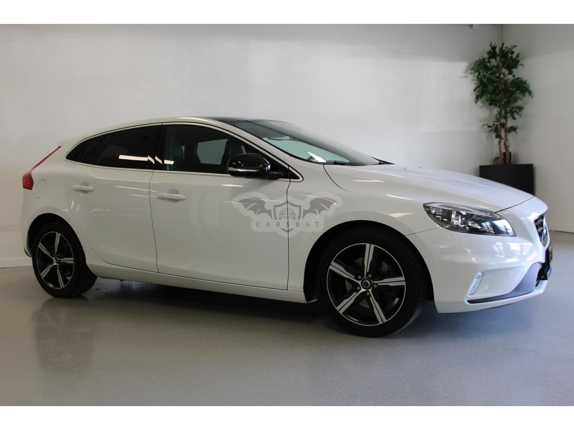 Volvo V40 T2 R-design 2014