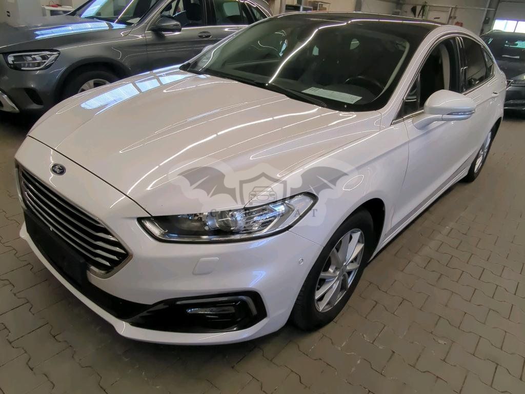 Ford Mondeo 2.0 2019