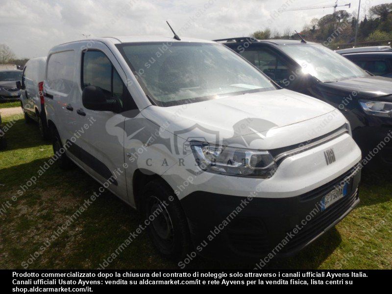 Fiat Doblo 1.5 2023