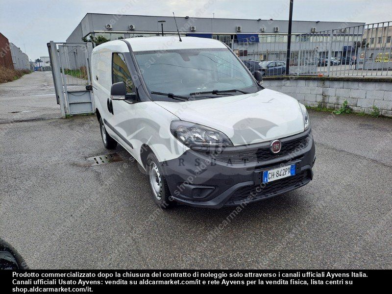 Fiat Doblo Cargo 1.6 Business 2021