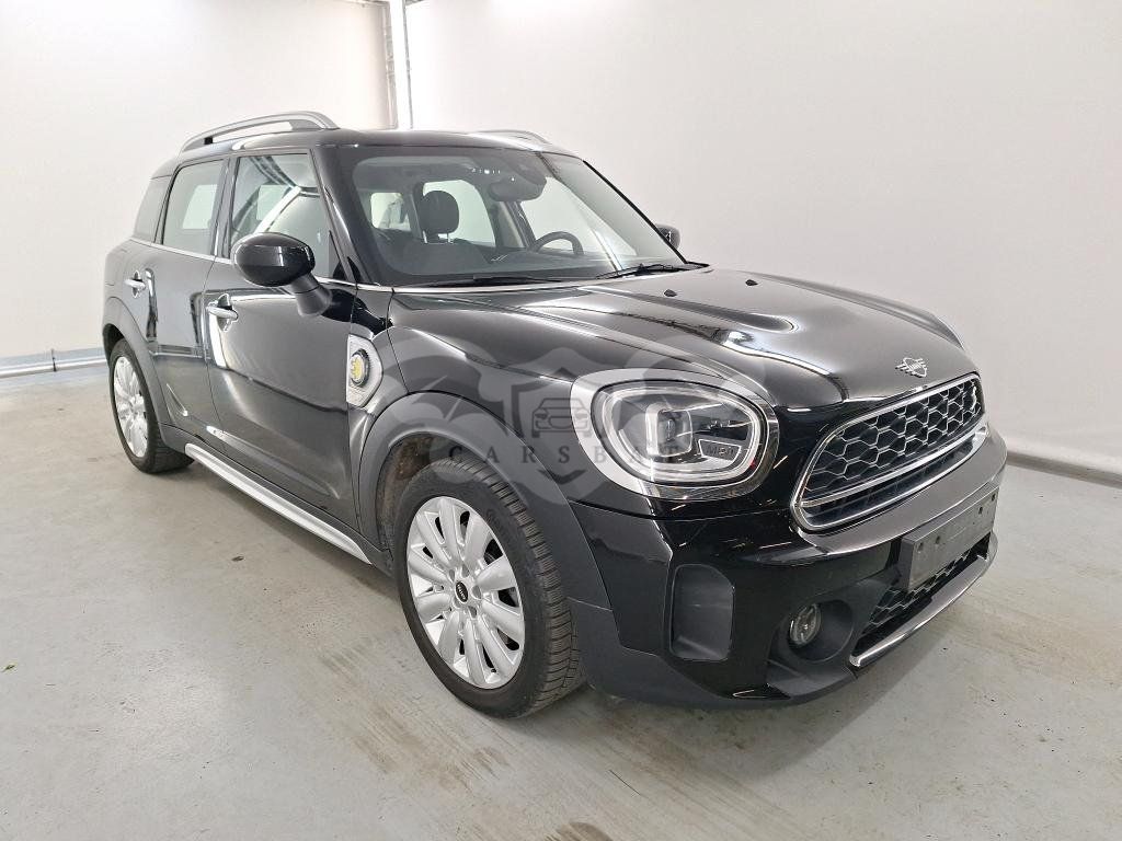 Mini Countryman Cooper SE 1.5 Business 2021