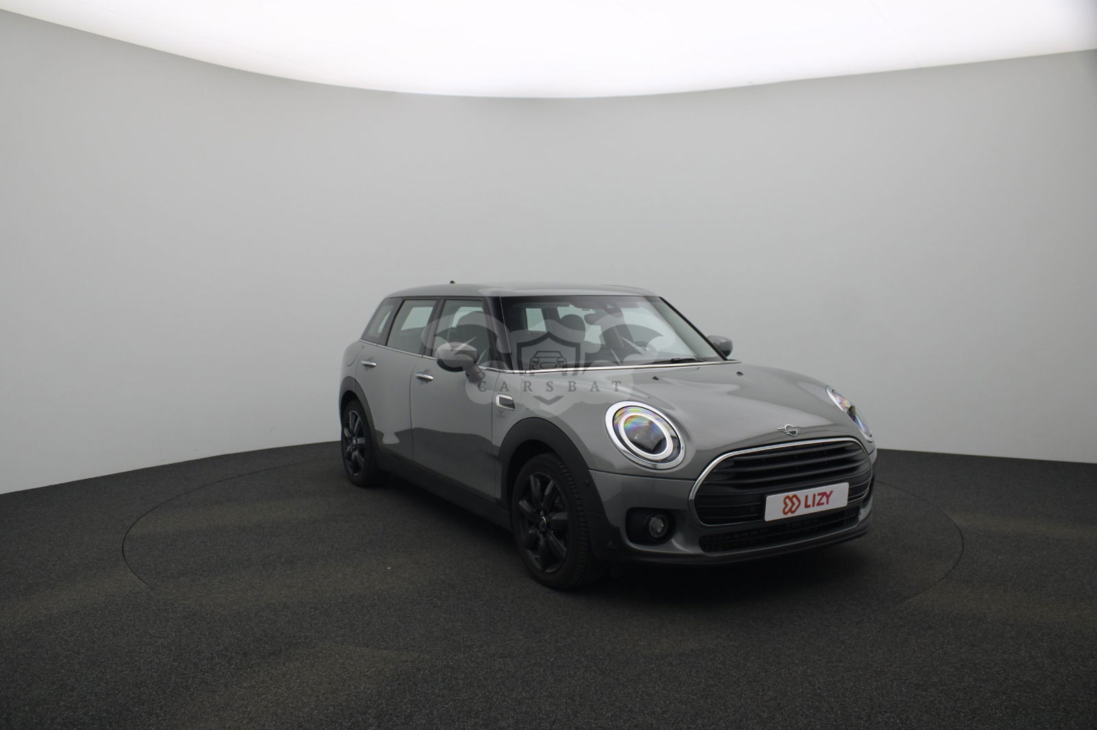 Mini Clubman Cooper 1.5 2021