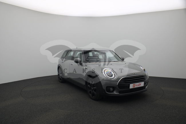 Mini Clubman Cooper 1.5 2021