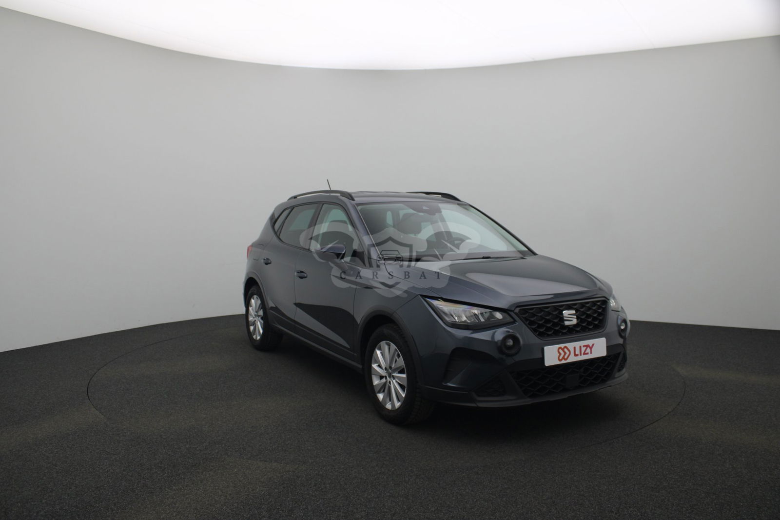 Seat Arona 1.0 TSI Style 2021