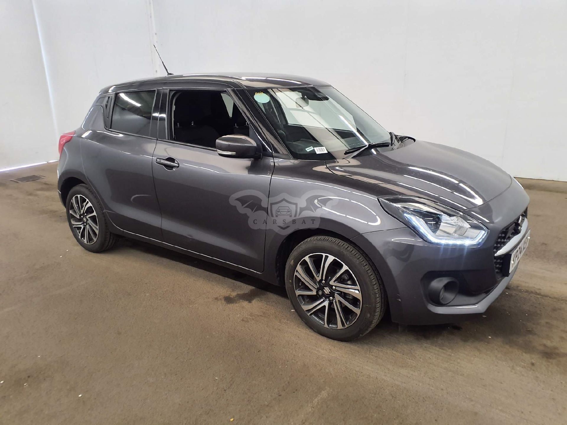 Suzuki Swift 1.2 SZ5 2024