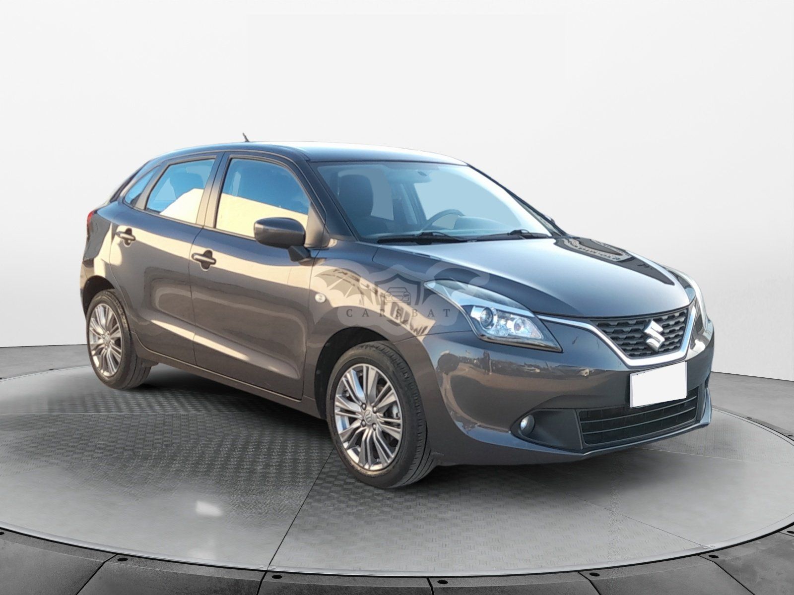 Suzuki Baleno (Esteem) 1.2 2020